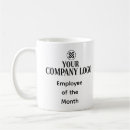 Search for corporate mugs Employee