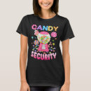 Search for candy tshirts Costume