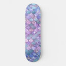 Search for mermaid skateboards Pink