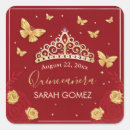 Search for masquerade quinceanera Gold