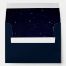 Search for navy blue lined envelopes Modern