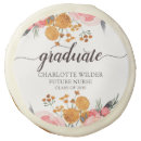 Search for nursing graduation favors Graduate