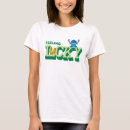 Search for feeling lucky tshirts St patricks day