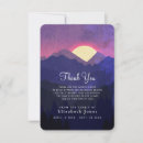 Search for elegant for sympathy thank you cards Simple