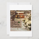 Search for merry christmas cards Vintage
