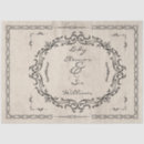 Search for renaissance tissue paper Medieval