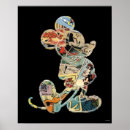 Search for vintage mickey mouse posters Timeless mickey aesthetic