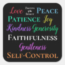 Search for fruit of the spirit stickers Kindness