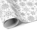 Search for black and silver wrapping paper Watercolor