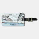 Search for cruise luggage tags Ocean