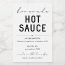 Search for nutrition labels Ingredients