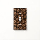 Search for coffee light switch covers Black