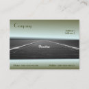 Search for railway business cards Tracks