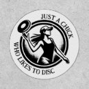 Search for funny patches Black and white