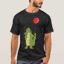 Search for funny alligator Birthday