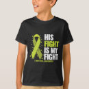 Search for cancer tshirts Cure