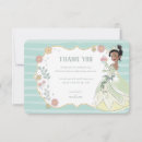 Search for princess and the frog cards Disney princess tiana