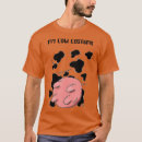 Search for cow udders tshirts Animal