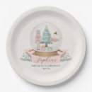 Search for nutcracker plates Winter wonderland