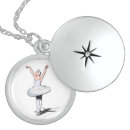 Search for dancer necklaces Girl