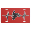 Search for dirt bike plates Off road