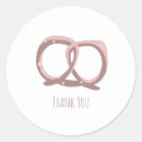 Search for thank you baking stickers Cute