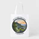 Search for national parks reusable bags Forest