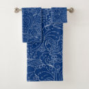 Search for oriental bath towels Pattern