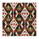 Search for king of hearts card art Diamonds