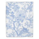 Search for chinoiserie duvet covers Toile