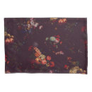 Search for vintage floral pillowcases Stylish