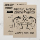 Search for gay pride wedding invitations Simple