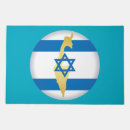 Search for jewish doormats Israel