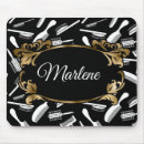 Search for beautician gifts Black and white