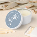 Search for beach wedding favors Coastal chic