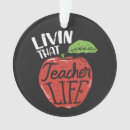 Search for school principal ornaments Kindergarten