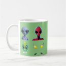 Search for interstellar gifts Alien encounter