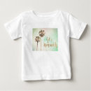 Search for ocean baby clothes Palm tree