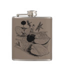 Search for engraved flasks Black