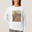 Search for greek mythology tshirts Redon