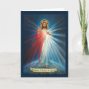 Search for divine mercy cards Catholic