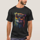 Search for owl tshirts Animal