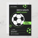 Search for kick ball invitations Green