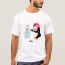 Search for frosty the snowman tshirts Penguin