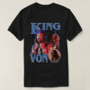Search for king tshirts Usa