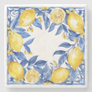 Search for lemon coasters Amalfi coast
