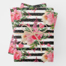Search for peonies wrapping paper Flowers