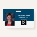 Search for company id Identification