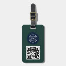 Search for qr code luggage tags Promotional