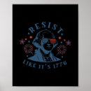 Search for presidential campaign posters Democracy